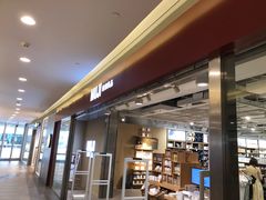 -MUJI无印良品(世博源店)