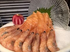 -大江户日本料理(吕厝店)