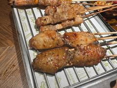 -馋嘴猫北京食堂·烤鸭·宵夜(亚运村店)
