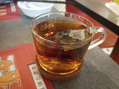 林奇苑普洱-点点心点心专门店(旺角店)