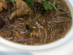 -上关雪東北菜(中房金谊店)