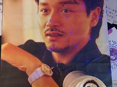 -为你钟情咖啡馆(春熙路太古里步行街店)