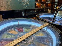 -东方红海鲜百汇(国际大厦店)