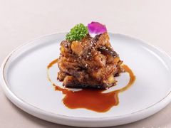 -品大三·南京菜(大行宫店)
