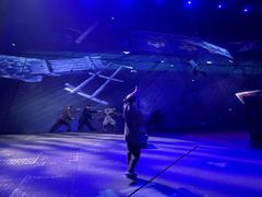 -《12·12》西安事变大型实景演出