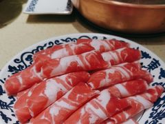 -东镇老火锅(长春路首店)