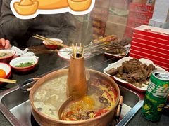 -京元盛铜锅涮肉(上海总店)