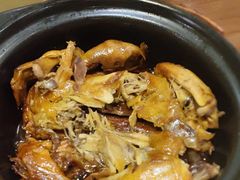 -老西门·常州菜(新区店)