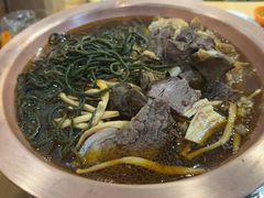 -清真·牛掌柜(奉天街店)