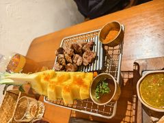 -像素研食The pixlab (皮市街店)
