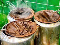传统丝袜奶茶-兰芳园丝袜奶茶(亦庄大族店)