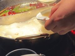 -捞王锅物料理(温州万象城店)