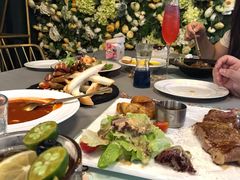 -遇见花开主题餐厅(团城山店)