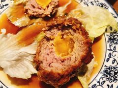 -春水锅贴·传统鲁菜(大明湖店)