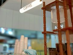 -明谦·Coffee&Cocktail Bar(美您公园店)