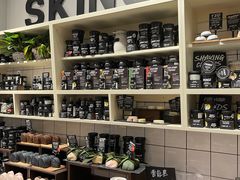 -LUSH(威尼斯人店)