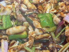 -联丰美食(番禺店)