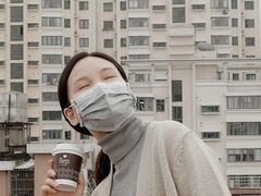 -Peet's 皮爷咖啡(东湖路手作店)