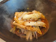 -江湖水乡铁锅炖魚(周庄嘉园店)