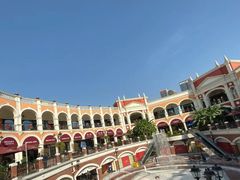 -佛罗伦萨小镇广佛名品奥特莱斯(疏港路店)