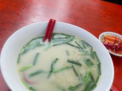 -三百碗宝应长鱼面(板仓街店)