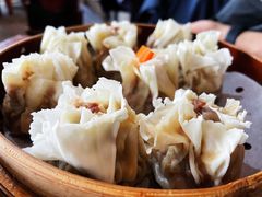 羊肉大葱-都一处烧麦馆(前门店)