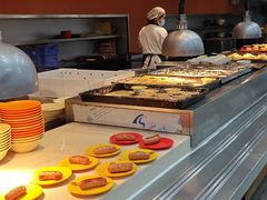 -农园餐厅(北京大学店)