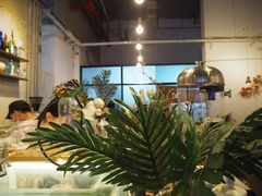 大堂-MIMO CAFE(沙头角店)