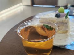 -流酥可心·牛乳蛋糕商店(禾祥西路店)