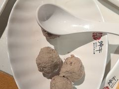 -焯牛潮汕牛肉火锅(云峰街创始店)