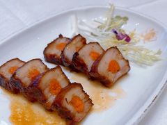 -聚福山莊·寻味顺德(北滘店)