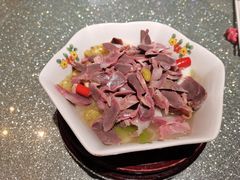 剁椒鸭胗-蟹榭·本帮江浙菜·蟹宴(五角场合生汇商场店)