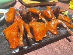 -侨美·唐荔园·40年地道粤菜