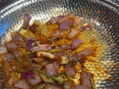 -小鱼小牛·鱼牛干锅·脆鱼火锅(世欧广场店)