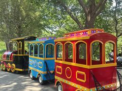 -国家植物园南园