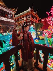 -汉仪华裳汉服馆(打浦桥店)