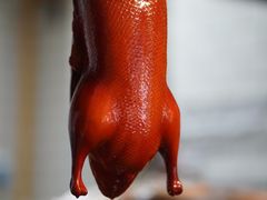 -煜丰汴京烤鸭(福彩路店)