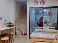 用餐区-枫泾丁氏烧卖(枫丽路店)