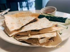 墨西哥卷饼-about(丹霞庄店)