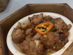 -怀德酒楼·粤菜·海鲜·茶点(宝安国际机场店)