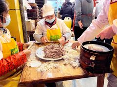 -海汇源老烧麦店(东大街总店)