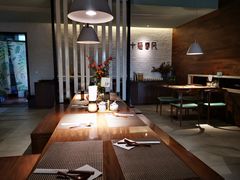 大堂-十面春风·江南面馆(崇宁路店)