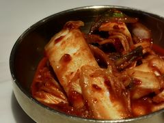 -HOTISLAND海鸡岛·韩国料理(江南西店)