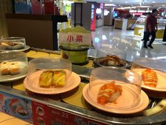 -争鲜回转寿司(东方银座店)