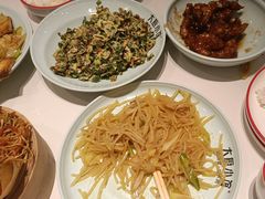 -大厨小馆(华阳城店)