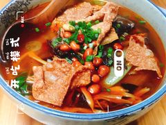 -陈记柳州螺蛳粉(大坪店)