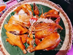 -新越盏·东南亚料理(捷登都会店)