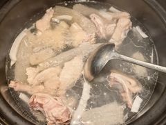 -同仁四季椰子鸡(无锡滨湖万象汇店)