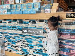 -猫的天空之城概念书店(北戴河蔚蓝海岸店)