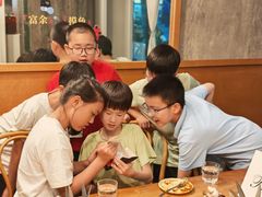 -有序Orderly融合西餐·咖啡(运河外滩店)